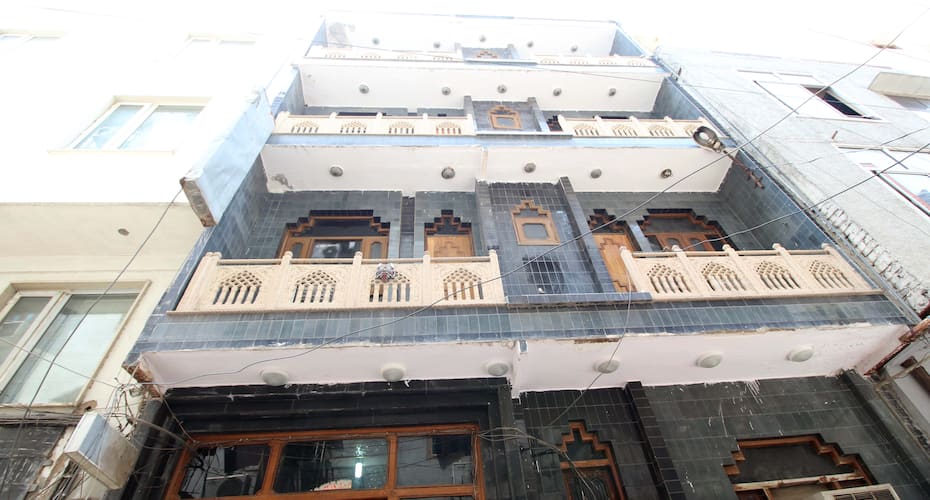 Hotel Venus International, New Delhi 1